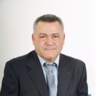 Instructor Hisham Ibrahim, BSc